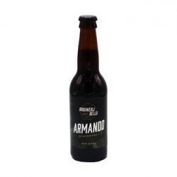 Brouwerij Bello - Armando (2023) - Bierloods22