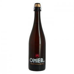 Omer Traditional Blond