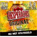 Desperados Original Bier Fles 12 x 330ml 