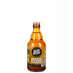 Hip Hop Milk Shake 33Cl - Belgian Beer Heaven