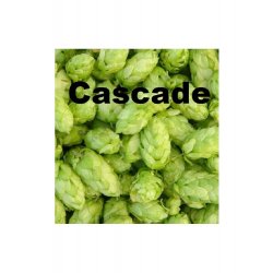 Cascade 125g - Beerstore Barcelona