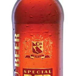 Corfu Special Red Ale 330 ml - Athens Craft