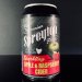 Spreyton, No-Alc Apple Raspberry Cider, 330ml Spreyton, No-Alc Apple Raspberry Cider, 330ml