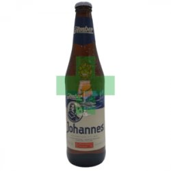 Browar Amber – Johannes 50cl - Beermacia