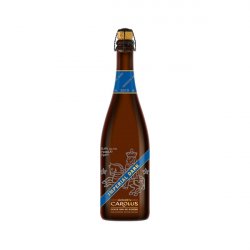 Het Anker Gouden Carolus Imperial Dark - Elings