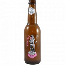 Brouwerij de Eeuwige Jeugd Lellebel