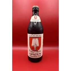 Spaten München / Münchner Hell / Premium Lager