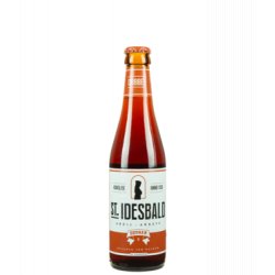 St Idesbald Dubbel 33Cl - Belgian Beer Heaven