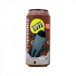 Only With Love Kinderella