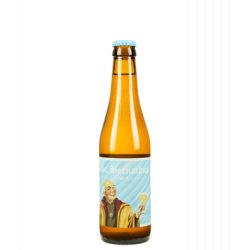 St Bernardus Witbier 33Cl - Belgian Beer Heaven