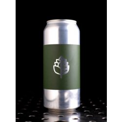 Wood Brothers  Hacker  DIPA  8,6% - Quaff Webshop