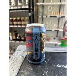 Aether Brewing South African NEIPA Aether Brewing South African NEIPA
