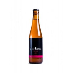 Arriaca Trigo - Beerstore Barcelona