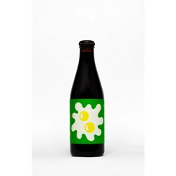Omnipollo Barrel Aged Eton Mess Brush