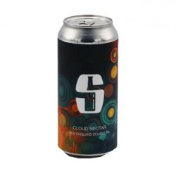 Salikatt - Cloud Nectar - Bierloods22