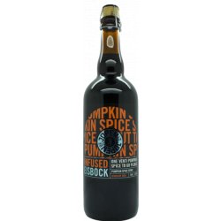 Jopen One Venti Pumpkin Spiced Stout To Go Please - 75cl - Burg Bieren Bierwinkel