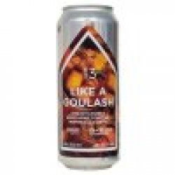 Rodinný pivovar Zichovec Like A Goulash 13 Rodinný pivovar Zichovec Like A Goulash 13