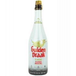 Gulden Draak 75Cl - Belgian Beer Heaven
