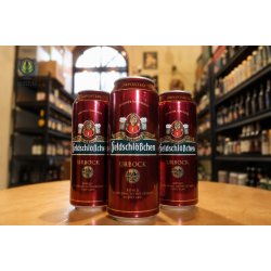 Feldschlößchen Dresden Urbock