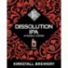 Kirkstall - Dissolution IPA 