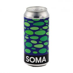 SOMA Beer - Upside Down - Bierloods22