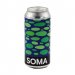 SOMA Beer - Upside Down SOMA Beer - Upside Down