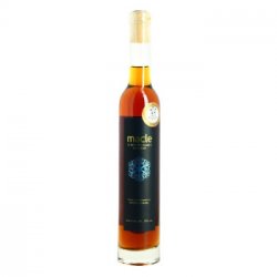 Acheter du cidre de glace du Canada Macle bouteille 37.5 cl - Olivier, vins et compagnie