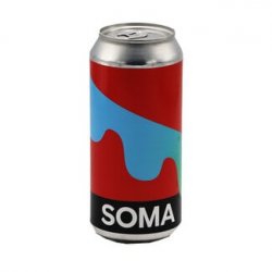 SOMA Beer - Voodoo - Bierloods22