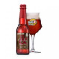 Brouwerij de Molen Calvados Edition 2024 Barley Wine