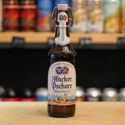 Hacker-Pschorr Münchner Hell