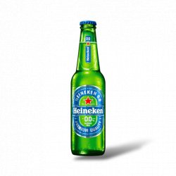 Heineken 0.0