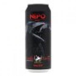 Nepo Brewing Castle Party 2025