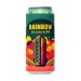 Bierwerk Züri - Rainbow - IPA 