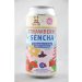 Brew York Strawberry Sencha Lattina 44cl 