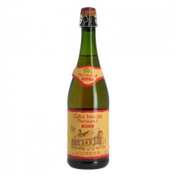 Cidre doux bouché normande un cidre verrier a petit prix - Olivier, vins et compagnie