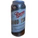 Good Times American Light Lager 4.2%  Duration Brewing  440ml 