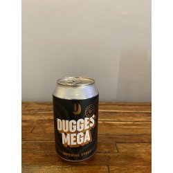 Dugges Bryggeri Mega