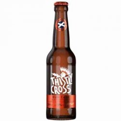 Thistly Cross Cider Thistly Cross Rum Cask