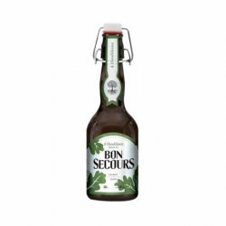 Bon Secours 4 houblons 33 cl - RB-and-Beer