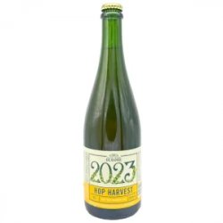 Brouwerij De Ranke Hop Harvest 75 cl.-Belgian IPA - Passione Birra