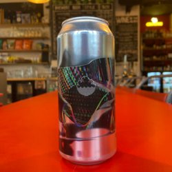 Cloudwater Second Breath - Kraft Werks