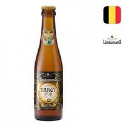 Brouwerij Lindemans Lindemans Tarot d Brouwerij Lindemans Lindemans Tarot d