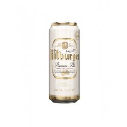 Bitburger Premium Pils