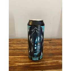 Funky Fluid Onryo (The Juicyville S01E05)