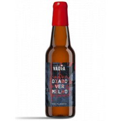 Cerveja Vadia Diabo Vermelho Cerveja Vadia Diabo Vermelho