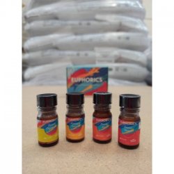 10. Extracto de LÃºpulo > Euphorics - Fermentando