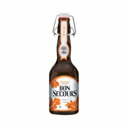 Bon Secours Héritage 33 cl - RB-and-Beer