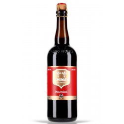 Chimay Rouge Première 7% vol. 0.75l - Beerlovers