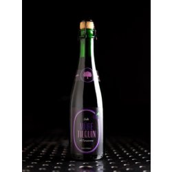 Tilquin  Mûre à l’ancienne 2020  Lambic  6% - Quaff Webshop