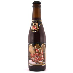 Abbaye Des Rocs Bruin 33cl - Belgian Beer Traders